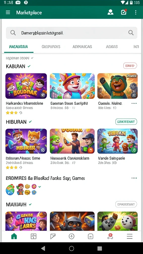 Screenshot koboislot nomor 2
