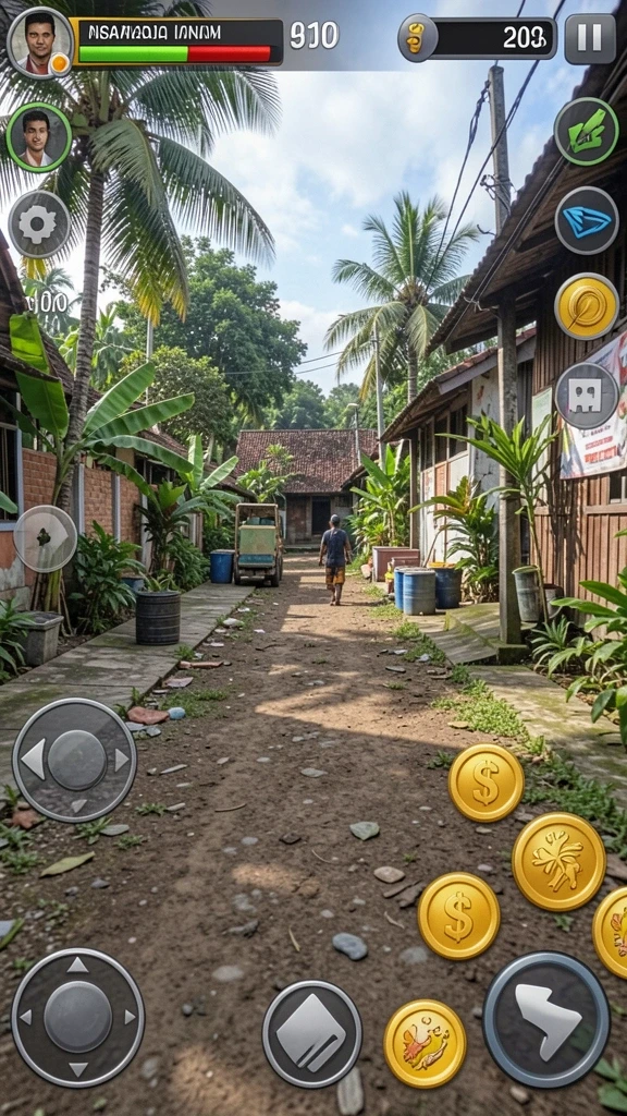 Screenshot kombo88 nomor 2