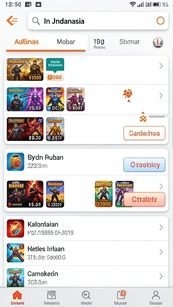 Screenshot lebah777 nomor 2