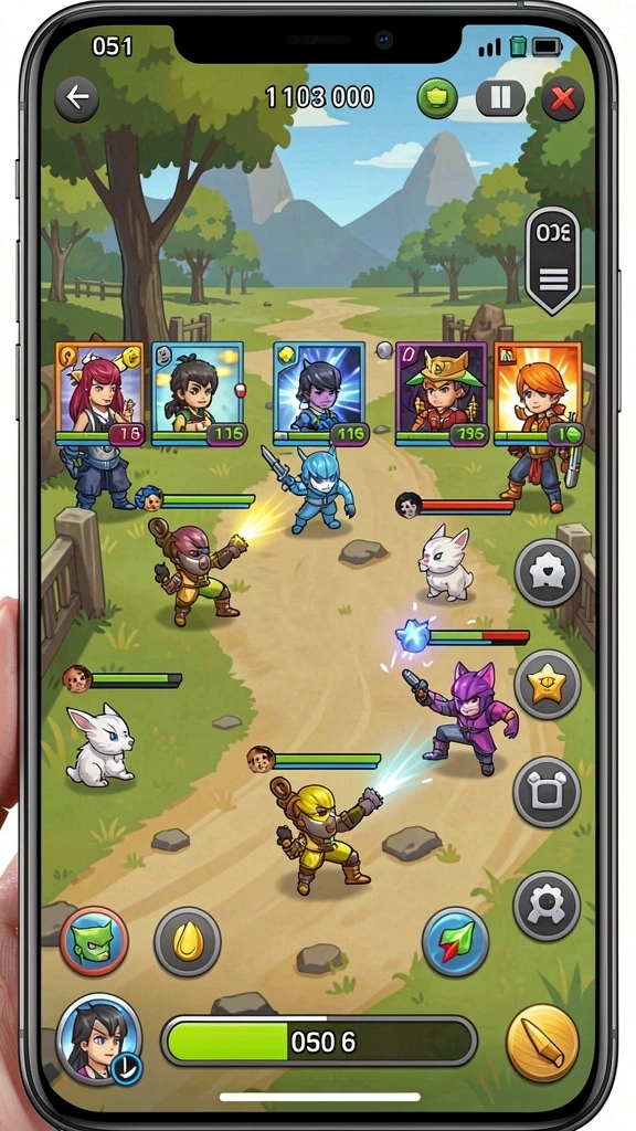 Screenshot love678 nomor 1