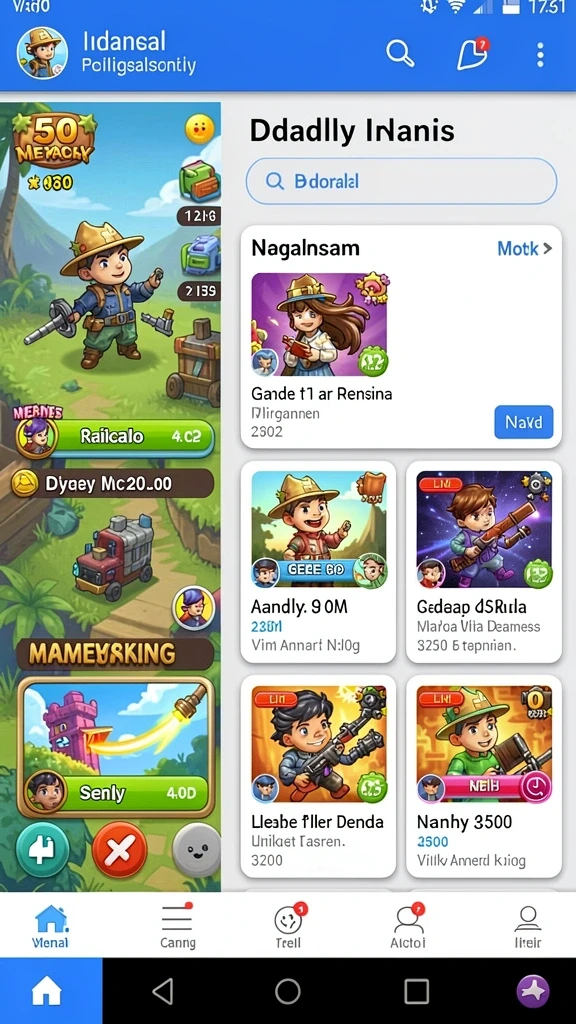 Screenshot love678 nomor 3