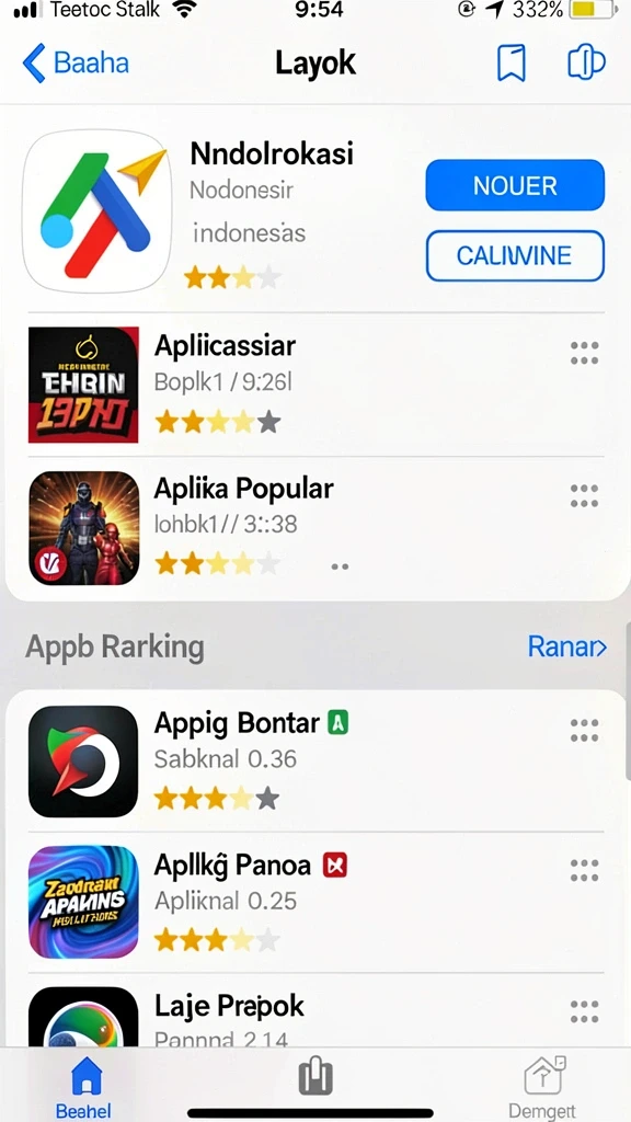 Screenshot ltdtoto nomor 1