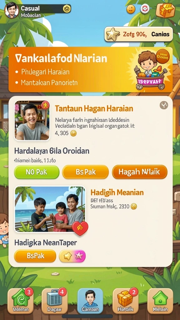 Screenshot lucksvip nomor 2