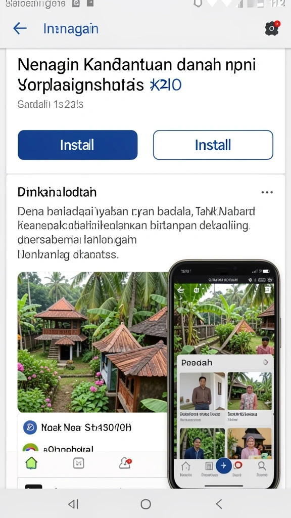 Screenshot luckymino nomor 2