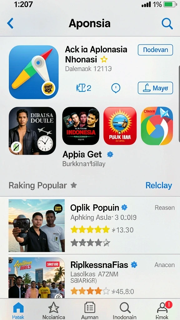 Screenshot mahkota188 nomor 1