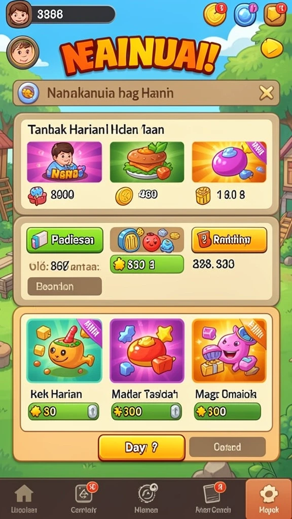 Screenshot marina77 nomor 2