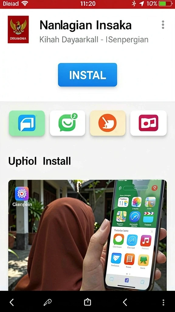 Screenshot maxslot nomor 2