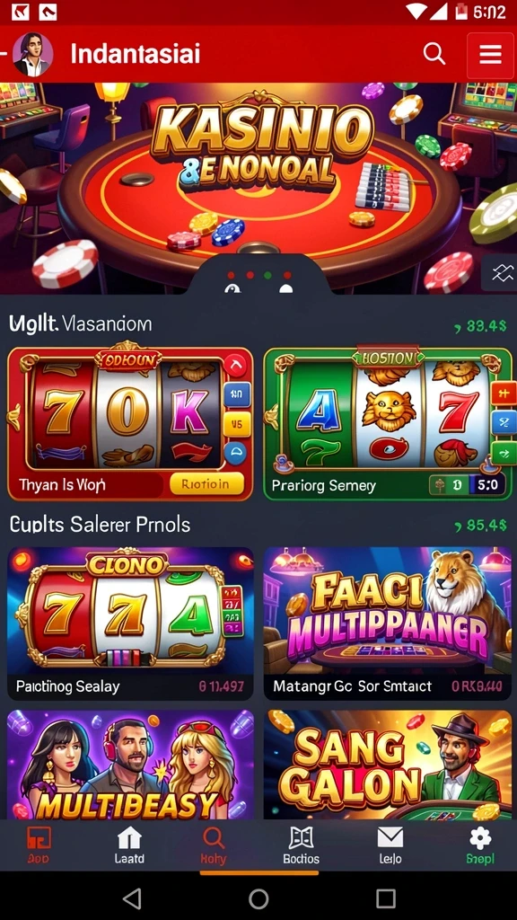 Screenshot medusa88 nomor 2