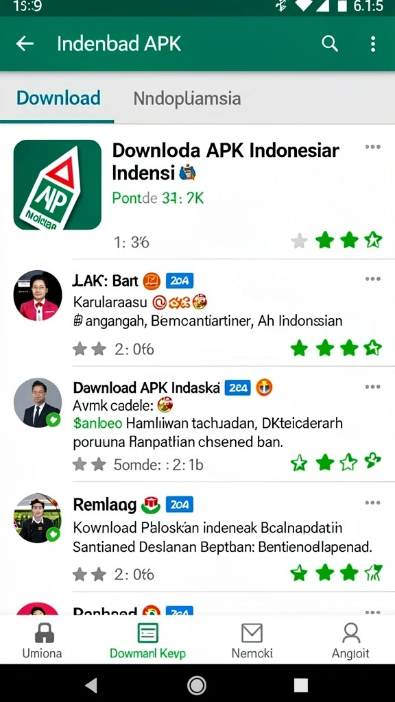 Screenshot merdeka138 nomor 2