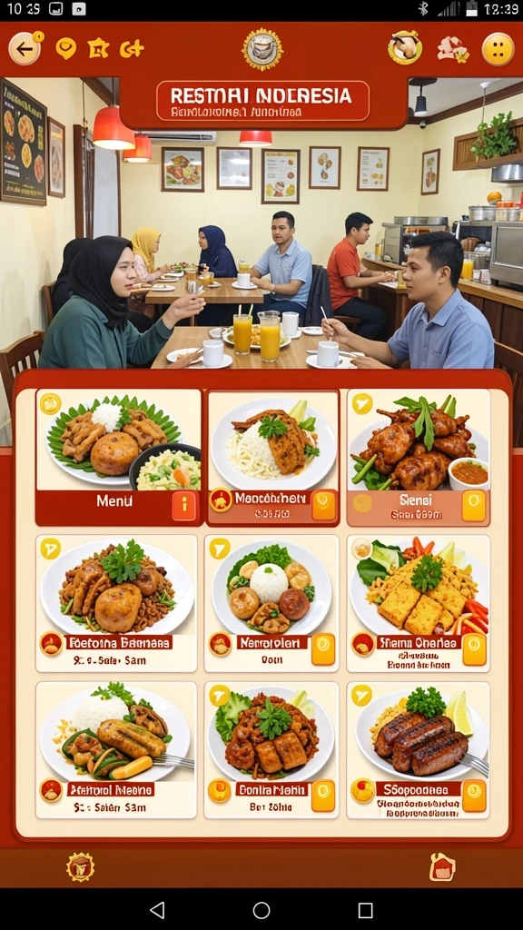 Screenshot merdekawin nomor 1