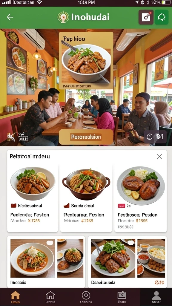 Screenshot merdekawin nomor 2