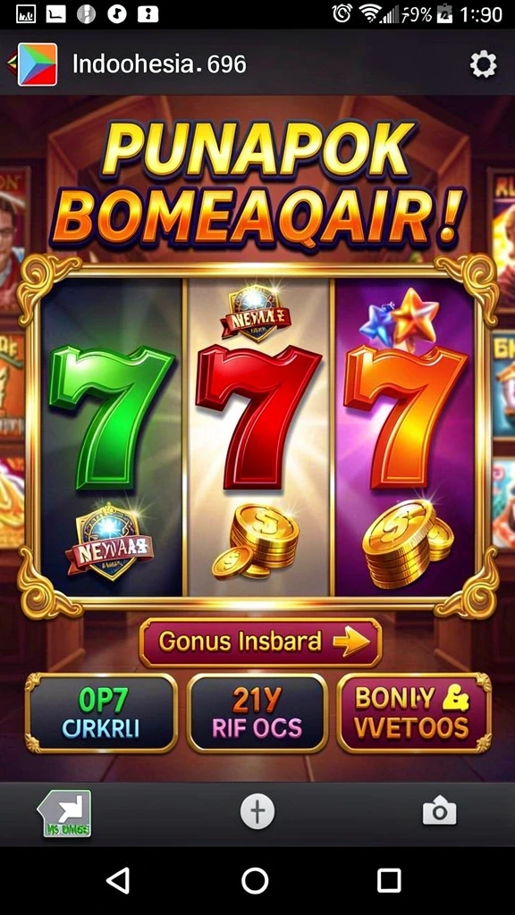 Screenshot musang178 nomor 1