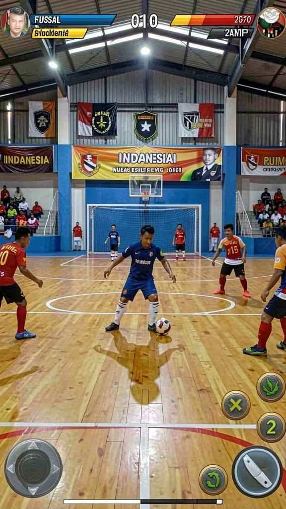 Screenshot nagawin nomor 1