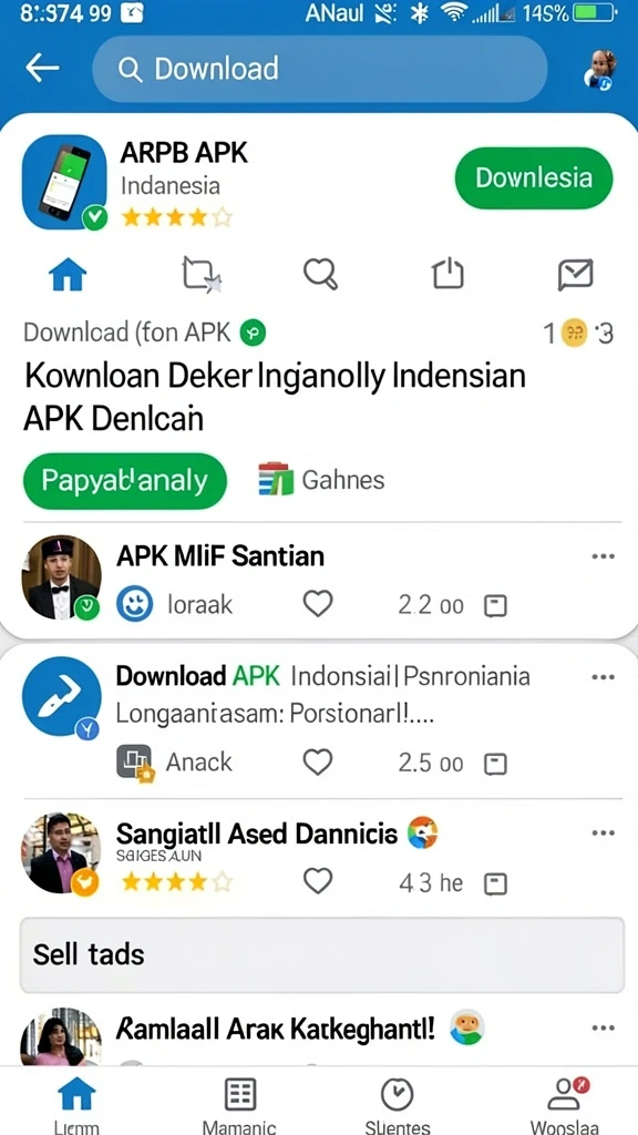 Screenshot nasa4d nomor 3