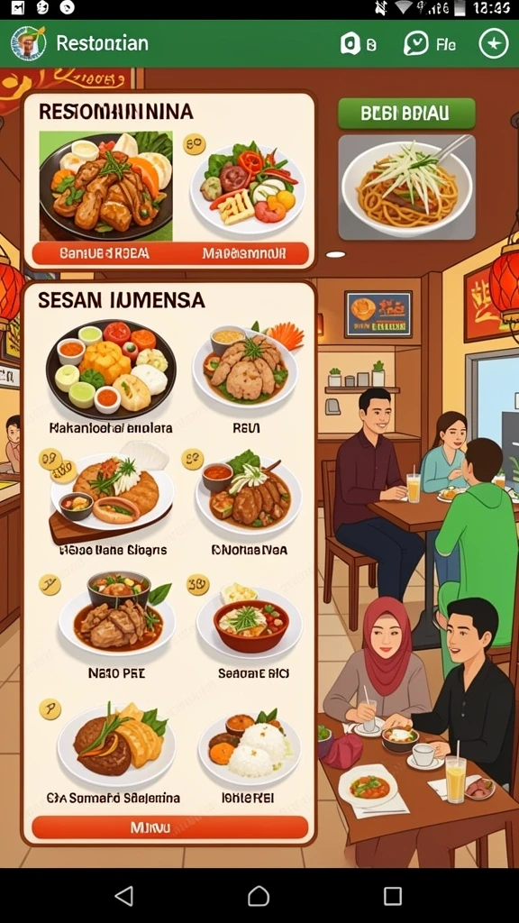 Screenshot net29 nomor 1
