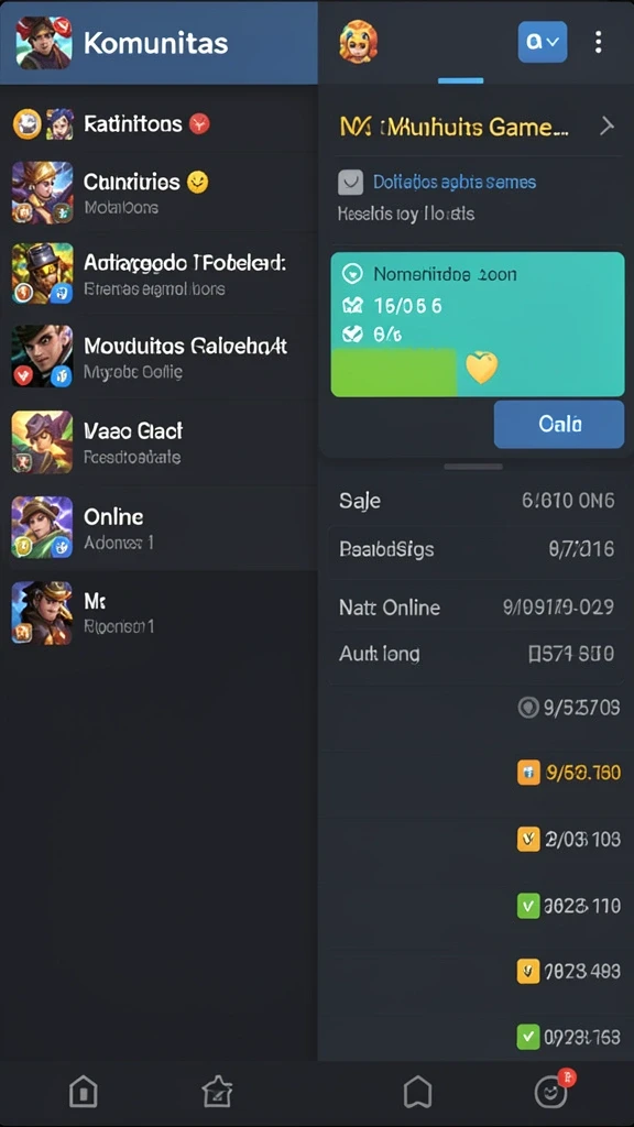 Screenshot ngaso77 nomor 1