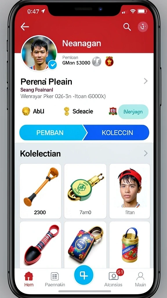 Screenshot nv77 nomor 3
