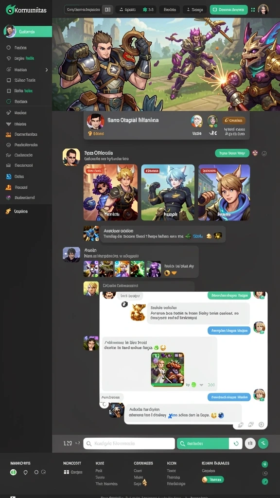 Screenshot oja89 nomor 1