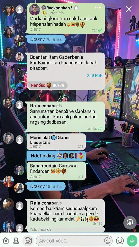 Screenshot oja89 nomor 2