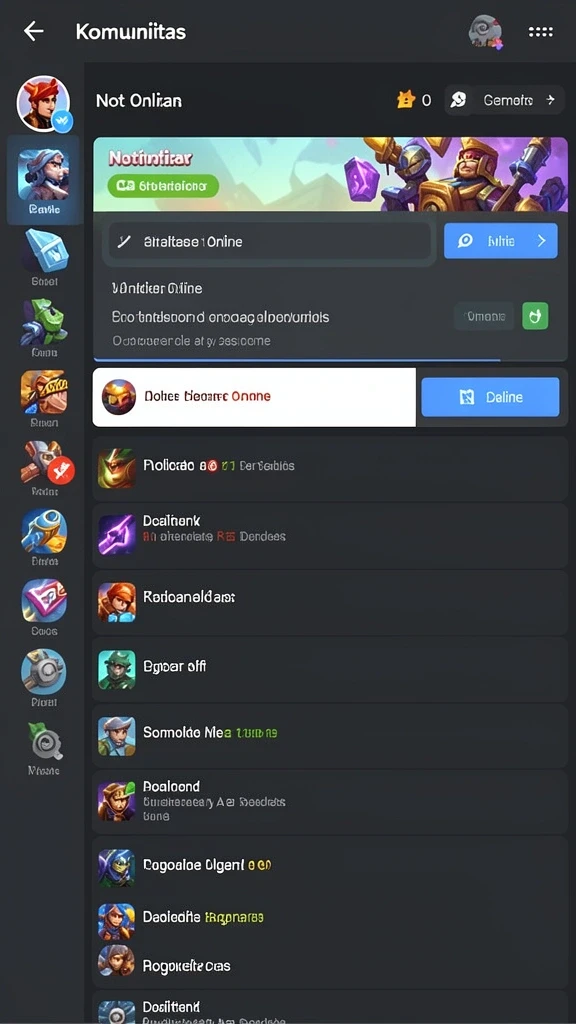 Screenshot ormasstoto nomor 1