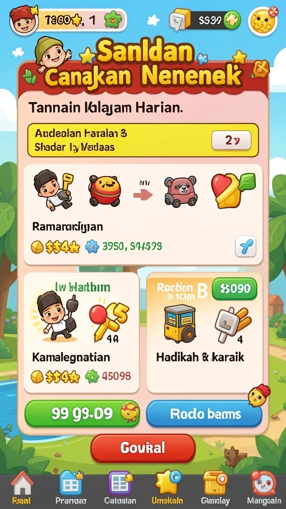 Screenshot ormasstoto nomor 3
