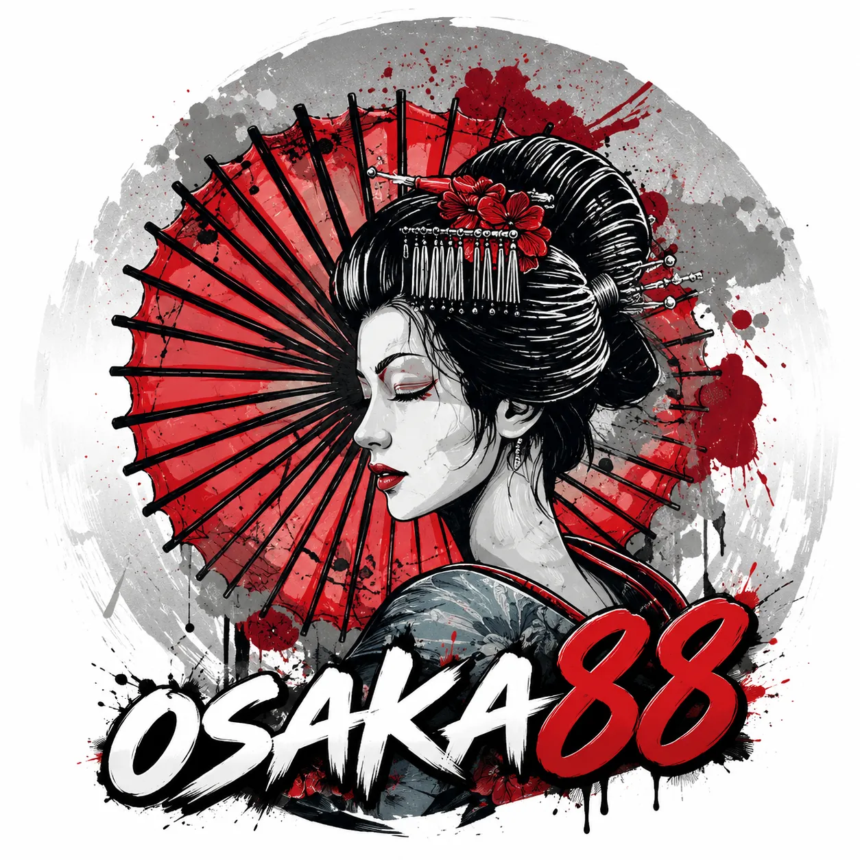 osaka88 APK Resmi — ikon aplikasi