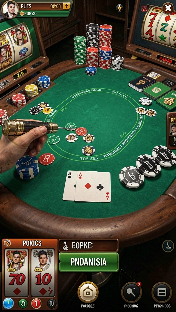 Screenshot ovabet nomor 2