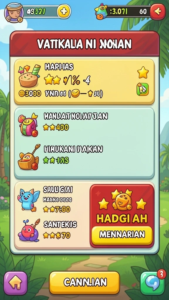 Screenshot pakde4d nomor 2