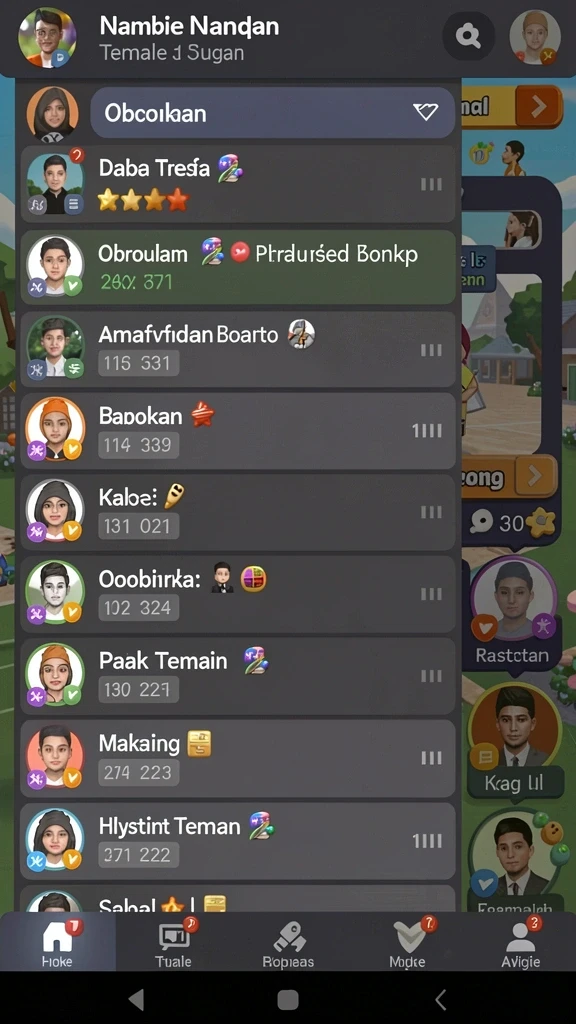 Screenshot ppv88 nomor 2