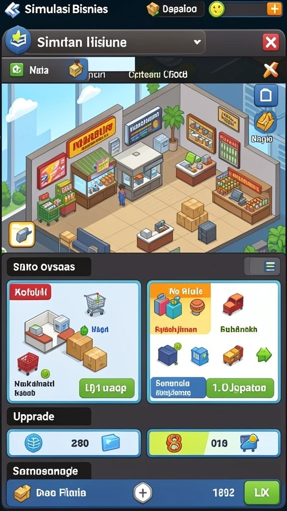 Screenshot preman69 nomor 1