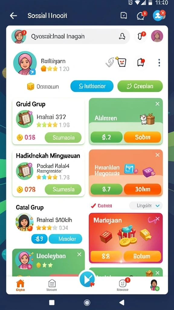 Screenshot preman69 nomor 3