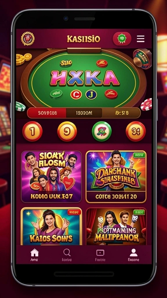 Screenshot qq88asia nomor 3