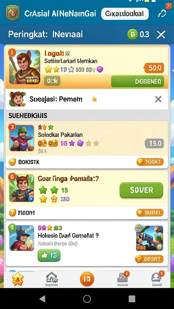 Screenshot raja288 nomor 2