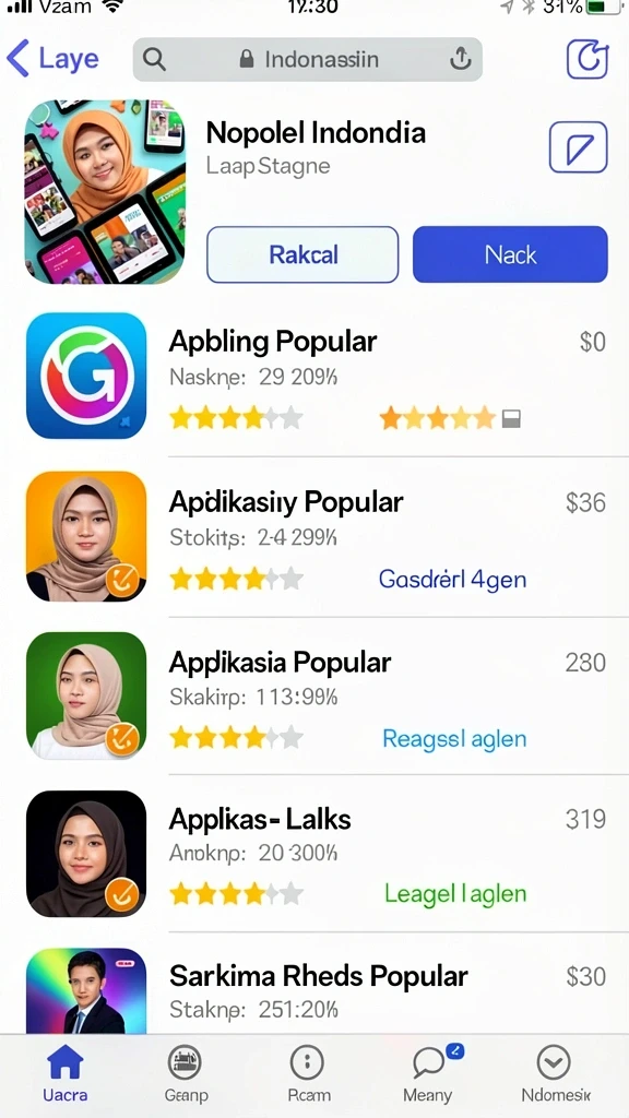Screenshot rajabotak nomor 1