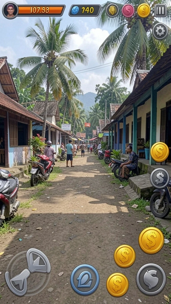 Screenshot rajacair nomor 2