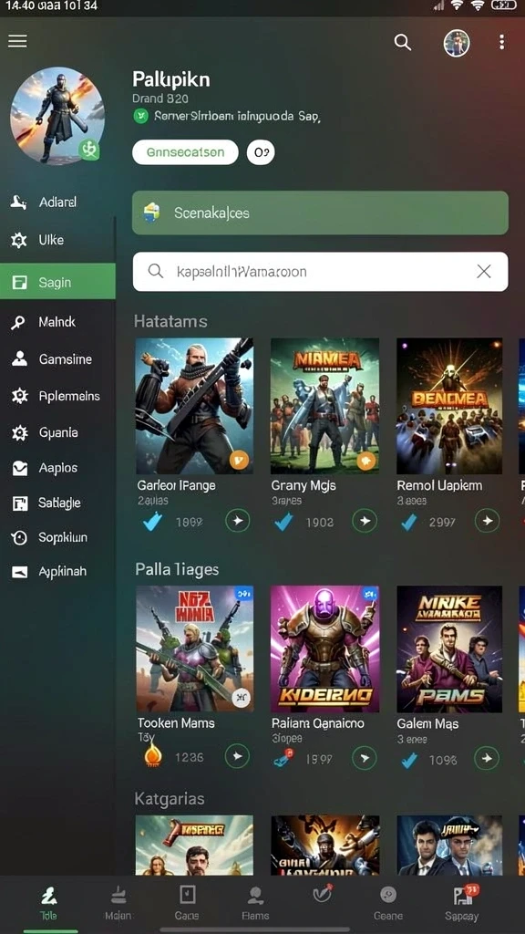 Screenshot rajacuan nomor 1
