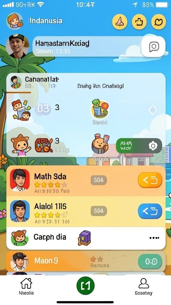 Screenshot rajajuara nomor 2