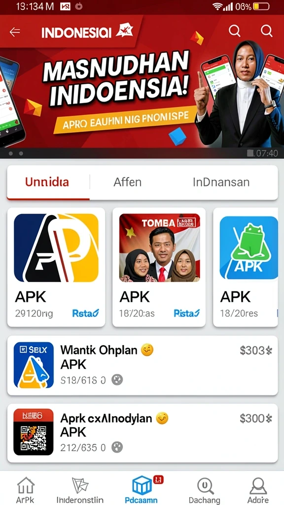Screenshot rajampo nomor 2