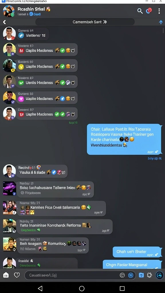 Screenshot ratu303 nomor 2