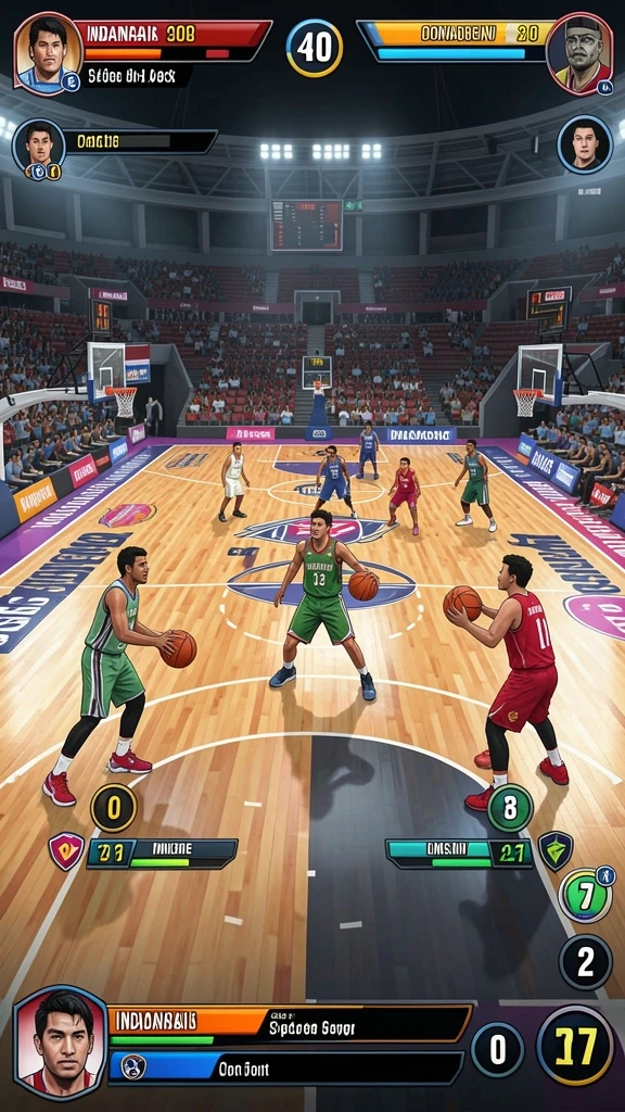 Screenshot rejekigames nomor 2