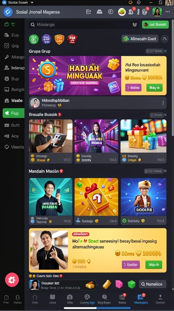 Screenshot rp888 nomor 2