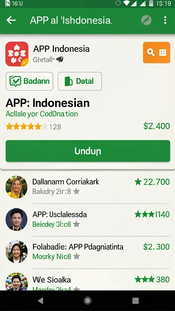 Screenshot rpgame nomor 1