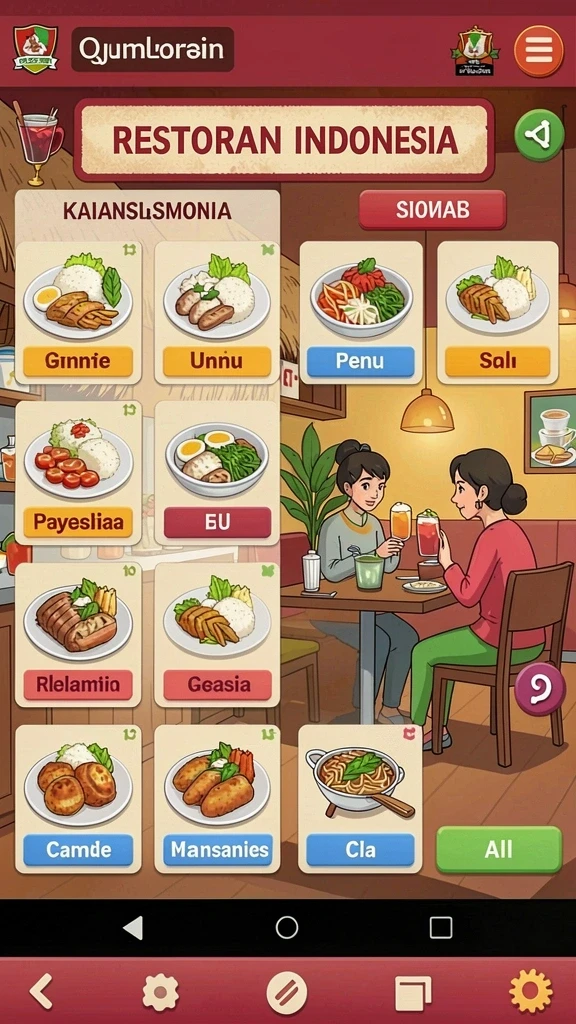 Screenshot rpgame nomor 2