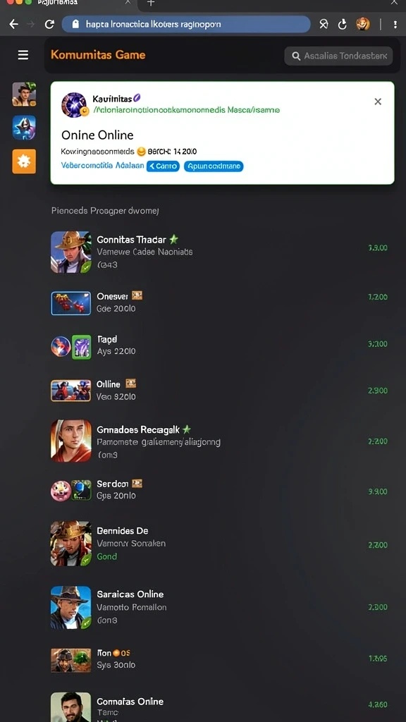 Screenshot rpok nomor 1