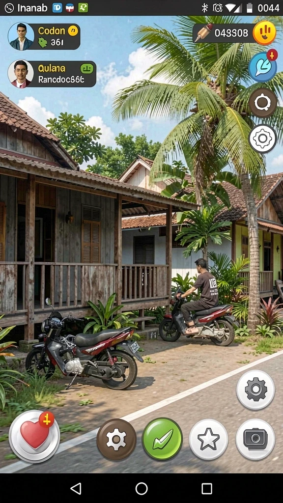 Screenshot rpok nomor 2