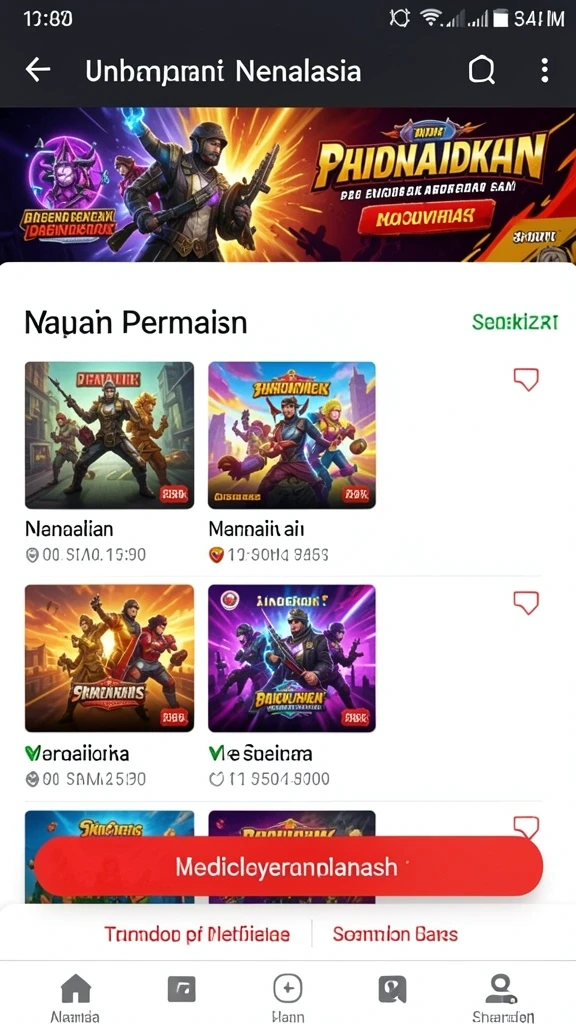Screenshot rpvip1 nomor 1