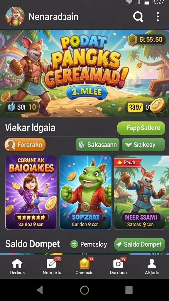 Screenshot rpvip5 nomor 1