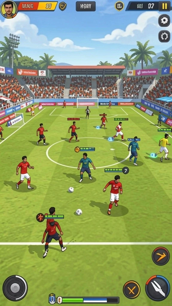 Screenshot rumpitoto nomor 2