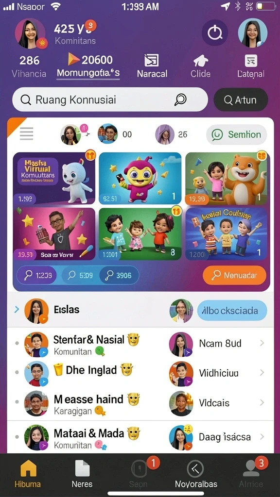 Screenshot rvip3 nomor 1