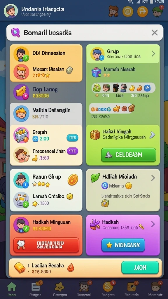 Screenshot satria123 nomor 1